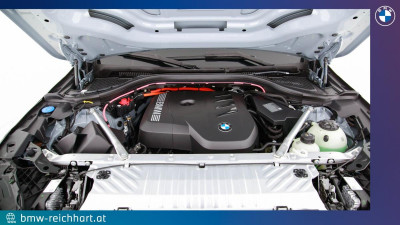 BMW X3 Vorführwagen