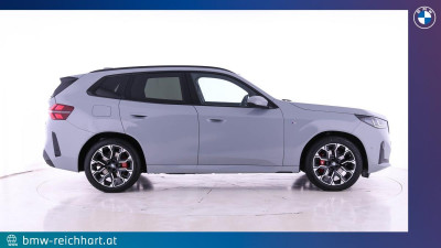 BMW X3 Vorführwagen
