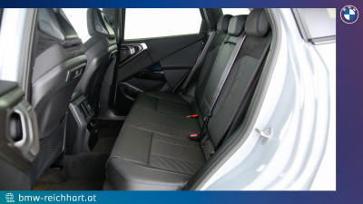 BMW X3 Vorführwagen