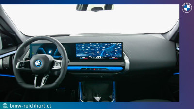 BMW X3 Vorführwagen