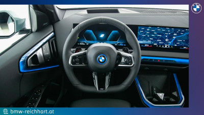 BMW X3 Vorführwagen