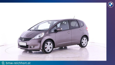 Honda Jazz Gebrauchtwagen