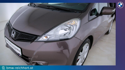 Honda Jazz Gebrauchtwagen