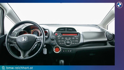 Honda Jazz Gebrauchtwagen