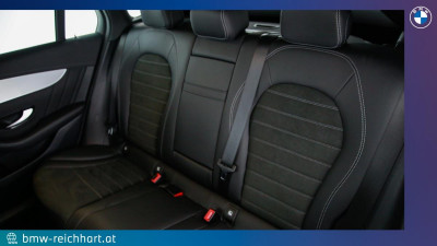 Mercedes-Benz GLC Gebrauchtwagen