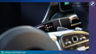 Mercedes-Benz GLC Gebrauchtwagen