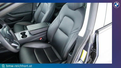 Tesla Model 3 Gebrauchtwagen
