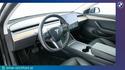Tesla Model 3 Gebrauchtwagen