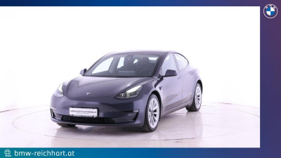 Tesla Model 3 Gebrauchtwagen