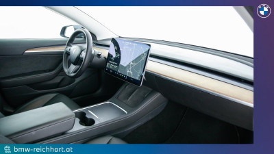 Tesla Model 3 Gebrauchtwagen