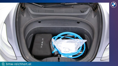 Tesla Model 3 Gebrauchtwagen