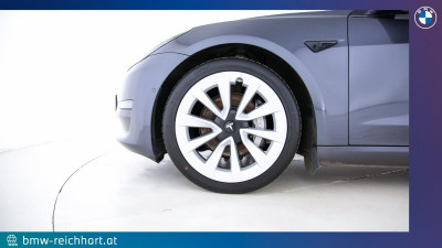Tesla Model 3 Gebrauchtwagen