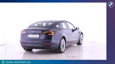 Tesla Model 3 Gebrauchtwagen