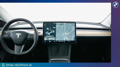 Tesla Model 3 Gebrauchtwagen