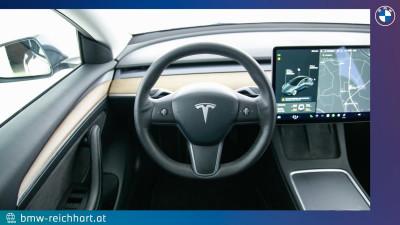 Tesla Model 3 Gebrauchtwagen
