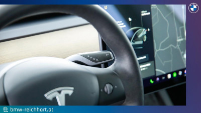 Tesla Model 3 Gebrauchtwagen