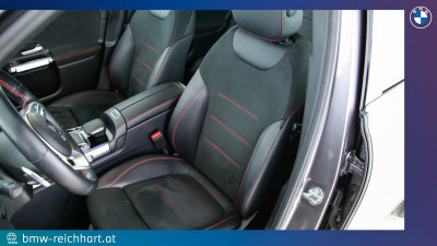 Mercedes-Benz GLB Gebrauchtwagen