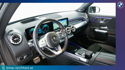 Mercedes-Benz GLB Gebrauchtwagen