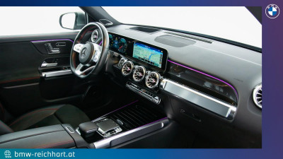 Mercedes-Benz GLB Gebrauchtwagen