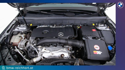 Mercedes-Benz GLB Gebrauchtwagen