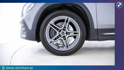 Mercedes-Benz GLB Gebrauchtwagen