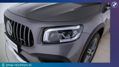 Mercedes-Benz GLB Gebrauchtwagen