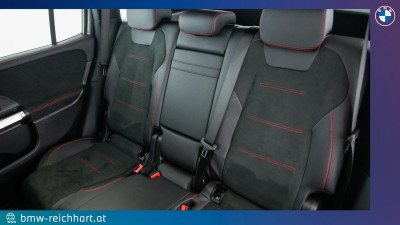 Mercedes-Benz GLB Gebrauchtwagen