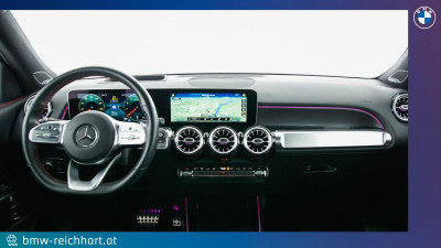 Mercedes-Benz GLB Gebrauchtwagen