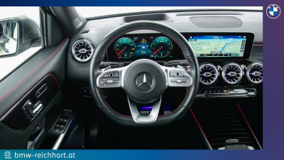 Mercedes-Benz GLB Gebrauchtwagen