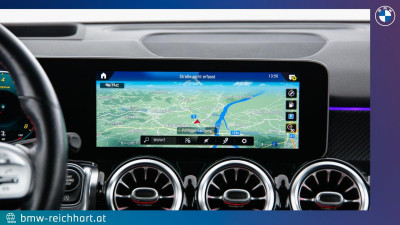 Mercedes-Benz GLB Gebrauchtwagen