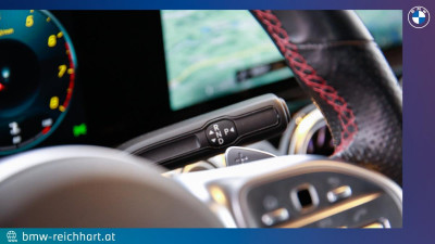 Mercedes-Benz GLB Gebrauchtwagen