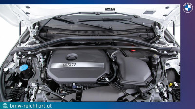 BMW 1er Vorführwagen