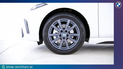 BMW 1er Vorführwagen