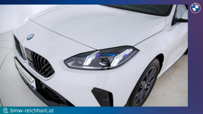 BMW 1er Vorführwagen