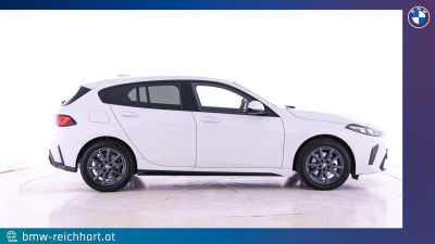 BMW 1er Vorführwagen