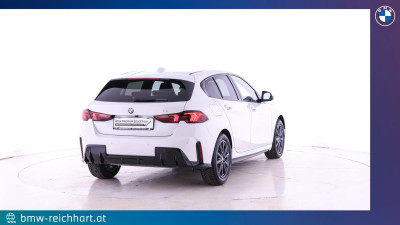 BMW 1er Vorführwagen
