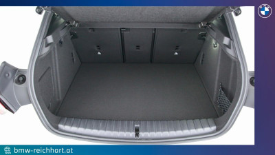 BMW 1er Vorführwagen