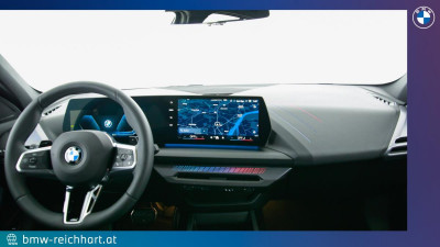BMW 1er Vorführwagen