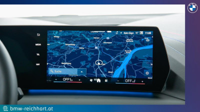 BMW 1er Vorführwagen