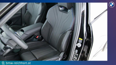 BMW iX3 Vorführwagen