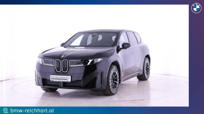 BMW iX3 Vorführwagen