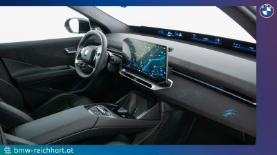 BMW iX3 Vorführwagen