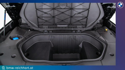 BMW iX3 Vorführwagen