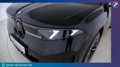 BMW iX3 Vorführwagen