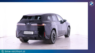 BMW iX3 Vorführwagen