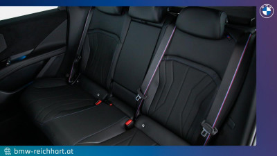 BMW iX3 Vorführwagen