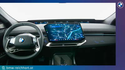 BMW iX3 Vorführwagen