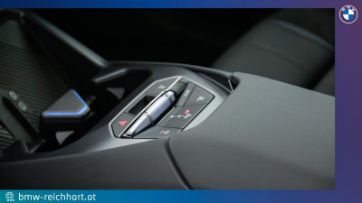BMW iX3 Vorführwagen