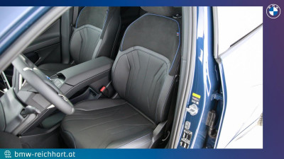 BMW iX3 Vorführwagen