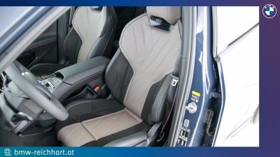 BMW iX3 Vorführwagen